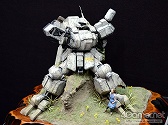 画像ギャラリー No.197のサムネイル画像 / フィギュア・ガレージキットの祭典，「ワンダーフェスティバル2012［冬］」が開催。イベントの模様をレポート