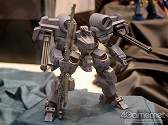 画像ギャラリー No.198のサムネイル画像 / フィギュア・ガレージキットの祭典，「ワンダーフェスティバル2012［冬］」が開催。イベントの模様をレポート