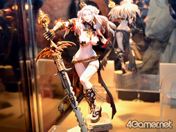画像ギャラリー No.201のサムネイル画像 / フィギュア・ガレージキットの祭典，「ワンダーフェスティバル2012［冬］」が開催。イベントの模様をレポート