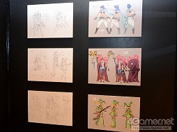 画像ギャラリー No.202のサムネイル画像 / フィギュア・ガレージキットの祭典，「ワンダーフェスティバル2012［冬］」が開催。イベントの模様をレポート