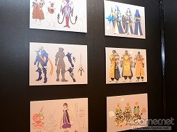 画像ギャラリー No.203のサムネイル画像 / フィギュア・ガレージキットの祭典，「ワンダーフェスティバル2012［冬］」が開催。イベントの模様をレポート