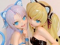 フィギュア・ガレージキットの祭典，「ワンダーフェスティバル2012［冬］」が開催。イベントの模様をレポート