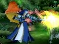 「CODE OF PRINCESS」，協力/対戦プレイの要素をチェック。冒険を共にする4人の仲間のプレイムービーが公開に