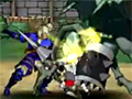 「CODE OF PRINCESS」，「十本木爆」「アルケミー」「ライオンゲート」3人のプレイ動画を公開。公式サイトには出演声優陣のコメントも