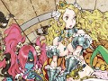 「CODE OF PRINCESS」，西村キヌ氏が手がけたパッケージと早期購入特典「CODE OF PRINCESS SOUND & VISUAL BOOK」のデザインが公開に