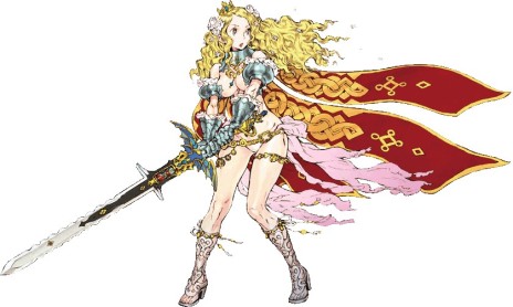 画像ギャラリー No.003のサムネイル画像 / 「CODE OF PRINCESS」の魅力を収録したプロモーションムービー第2弾を公開。各キャラクターのイラストもチェックしよう 