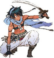 画像ギャラリー No.007のサムネイル画像 / 「CODE OF PRINCESS」の魅力を収録したプロモーションムービー第2弾を公開。各キャラクターのイラストもチェックしよう 