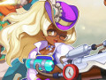 新作オンラインアクションRPG「Blue Tears」のオープンβテストが本日10：00開始。17：00にはエスパー伊東氏のキャンペーンサイトを公開予定