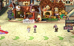 画像ギャラリー No.006のサムネイル画像 / 「Blue Tears」，最新アップデートでペットを実装。レアなペットの卵をプレゼントする記念キャンペーンを開催 