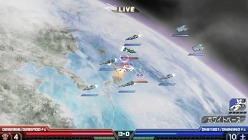 画像ギャラリー No.007のサムネイル画像 / PSP「機動戦士ガンダム 木馬の軌跡」,バンダイナムコゲームスから2012年1月26日に発売。SLGが苦手な人も楽しめるガンダムゲームの登場だ