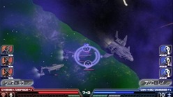 画像ギャラリー No.008のサムネイル画像 / PSP「機動戦士ガンダム 木馬の軌跡」,バンダイナムコゲームスから2012年1月26日に発売。SLGが苦手な人も楽しめるガンダムゲームの登場だ