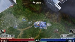 画像ギャラリー No.012のサムネイル画像 / PSP「機動戦士ガンダム 木馬の軌跡」,バンダイナムコゲームスから2012年1月26日に発売。SLGが苦手な人も楽しめるガンダムゲームの登場だ