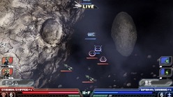 画像ギャラリー No.013のサムネイル画像 / PSP「機動戦士ガンダム 木馬の軌跡」,バンダイナムコゲームスから2012年1月26日に発売。SLGが苦手な人も楽しめるガンダムゲームの登場だ