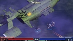 画像ギャラリー No.015のサムネイル画像 / PSP「機動戦士ガンダム 木馬の軌跡」,バンダイナムコゲームスから2012年1月26日に発売。SLGが苦手な人も楽しめるガンダムゲームの登場だ