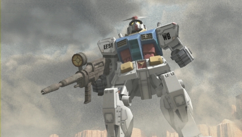 画像ギャラリー No.016のサムネイル画像 / PSP「機動戦士ガンダム 木馬の軌跡」,バンダイナムコゲームスから2012年1月26日に発売。SLGが苦手な人も楽しめるガンダムゲームの登場だ