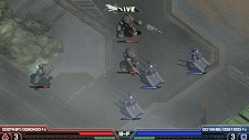 画像ギャラリー No.005のサムネイル画像 / 「機動戦士ガンダム 木馬の軌跡」MSだけでなく支援機や偵察機,ホワイトベースなどの乗組員の選別もキモ。任務の前に“編成”をチェック