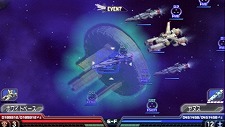 画像ギャラリー No.018のサムネイル画像 / 「機動戦士ガンダム 木馬の軌跡」MSだけでなく支援機や偵察機,ホワイトベースなどの乗組員の選別もキモ。任務の前に“編成”をチェック
