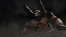 画像ギャラリー No.021のサムネイル画像 / 「機動戦士ガンダム 木馬の軌跡」MSだけでなく支援機や偵察機,ホワイトベースなどの乗組員の選別もキモ。任務の前に“編成”をチェック