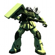 画像ギャラリー No.018のサムネイル画像 / 「機動戦士ガンダム 木馬の軌跡」，戦場や攻撃目標によって局地戦は「対艦戦」か「制圧戦」に突入。メガ粒子砲を撃てるコマンド「砲撃」も明らかに