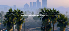 画像ギャラリー No.002のサムネイル画像 / 「Grand Theft Auto V」のトレイラーがついに登場。今度の舞台はサンアンドレアスか?