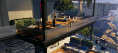画像ギャラリー No.004のサムネイル画像 / 「Grand Theft Auto V」のトレイラーがついに登場。今度の舞台はサンアンドレアスか?