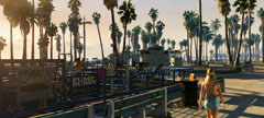 画像ギャラリー No.006のサムネイル画像 / 「Grand Theft Auto V」のトレイラーがついに登場。今度の舞台はサンアンドレアスか?