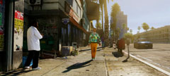 画像ギャラリー No.008のサムネイル画像 / 「Grand Theft Auto V」のトレイラーがついに登場。今度の舞台はサンアンドレアスか?