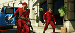 画像ギャラリー No.011のサムネイル画像 / 「Grand Theft Auto V」のトレイラーがついに登場。今度の舞台はサンアンドレアスか?