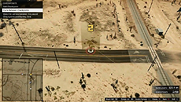 画像ギャラリー No.014のサムネイル画像 / 「Grand Theft Auto V」のオンラインモード「Grand Theft Auto Online」の詳細が公開。強盗などのミッションからミ二ゲーム,持ち家の所持までが可能