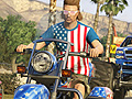 「GTA：オンライン」，米独立記念日を祝したDLC「インデペンデンス・スペシャル」を7月半ばまで期間限定で配信。愛国心に溢れたアイテムを多数追加