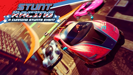 画像ギャラリー No.001のサムネイル画像 / 「GTAオンライン」新たなスタントレースが登場。期間中の報酬が3倍に