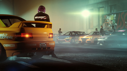 画像ギャラリー No.003のサムネイル画像 / 「GTAオンライン」，サバイバルで獲得できるGTAマネーとRPが2倍。さらにGTAマネー10万ドルの獲得チャンス
