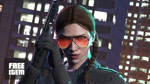 画像ギャラリー No.004のサムネイル画像 / 「GTAオンライン」，サバイバルで獲得できるGTAマネーとRPが2倍。さらにGTAマネー10万ドルの獲得チャンス