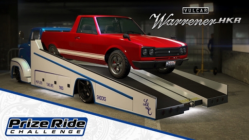 画像ギャラリー No.003のサムネイル画像 / 「GTAオンライン」，フィスター コメットS2が登場。スプリント，ベスプッチ大作戦などで2倍のGTAマネーとRPを獲得