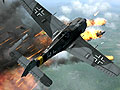 「WarBirds 2012」のオープンβテストが本日からスタート。数百人のプレイヤーが一つの戦場に集まって戦う，コンバットフライトシミュレーションだ