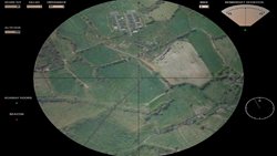 画像ギャラリー No.004のサムネイル画像 / 「WarBirds 2012 日本語版」の正式サービスが本日スタート。100人以上のプレイヤーが参加する戦場の様子を公式トレイラーで確認しよう