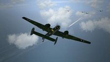 画像ギャラリー No.008のサムネイル画像 / 「WarBirds 2012 日本語版」の正式サービスが本日スタート。100人以上のプレイヤーが参加する戦場の様子を公式トレイラーで確認しよう