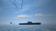 画像ギャラリー No.010のサムネイル画像 / 「WarBirds 2012 日本語版」の正式サービスが本日スタート。100人以上のプレイヤーが参加する戦場の様子を公式トレイラーで確認しよう