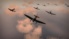 画像ギャラリー No.011のサムネイル画像 / 「WarBirds 2012 日本語版」の正式サービスが本日スタート。100人以上のプレイヤーが参加する戦場の様子を公式トレイラーで確認しよう