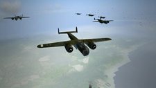 画像ギャラリー No.012のサムネイル画像 / 「WarBirds 2012 日本語版」の正式サービスが本日スタート。100人以上のプレイヤーが参加する戦場の様子を公式トレイラーで確認しよう