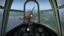画像ギャラリー No.013のサムネイル画像 / 「WarBirds 2012 日本語版」の正式サービスが本日スタート。100人以上のプレイヤーが参加する戦場の様子を公式トレイラーで確認しよう