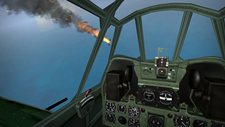 画像ギャラリー No.014のサムネイル画像 / 「WarBirds 2012 日本語版」の正式サービスが本日スタート。100人以上のプレイヤーが参加する戦場の様子を公式トレイラーで確認しよう