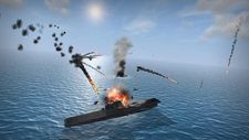 画像ギャラリー No.016のサムネイル画像 / 「WarBirds 2012 日本語版」の正式サービスが本日スタート。100人以上のプレイヤーが参加する戦場の様子を公式トレイラーで確認しよう
