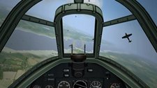 画像ギャラリー No.017のサムネイル画像 / 「WarBirds 2012 日本語版」の正式サービスが本日スタート。100人以上のプレイヤーが参加する戦場の様子を公式トレイラーで確認しよう