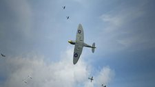画像ギャラリー No.018のサムネイル画像 / 「WarBirds 2012 日本語版」の正式サービスが本日スタート。100人以上のプレイヤーが参加する戦場の様子を公式トレイラーで確認しよう