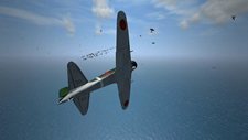画像ギャラリー No.021のサムネイル画像 / 「WarBirds 2012 日本語版」の正式サービスが本日スタート。100人以上のプレイヤーが参加する戦場の様子を公式トレイラーで確認しよう