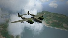 画像ギャラリー No.022のサムネイル画像 / 「WarBirds 2012 日本語版」の正式サービスが本日スタート。100人以上のプレイヤーが参加する戦場の様子を公式トレイラーで確認しよう