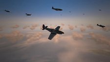 画像ギャラリー No.023のサムネイル画像 / 「WarBirds 2012 日本語版」の正式サービスが本日スタート。100人以上のプレイヤーが参加する戦場の様子を公式トレイラーで確認しよう