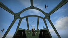 画像ギャラリー No.024のサムネイル画像 / 「WarBirds 2012 日本語版」の正式サービスが本日スタート。100人以上のプレイヤーが参加する戦場の様子を公式トレイラーで確認しよう