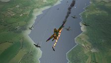画像ギャラリー No.026のサムネイル画像 / 「WarBirds 2012 日本語版」の正式サービスが本日スタート。100人以上のプレイヤーが参加する戦場の様子を公式トレイラーで確認しよう
